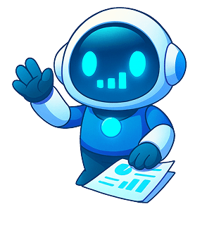 The Brainy agent in the Vonza Nexus dashboard