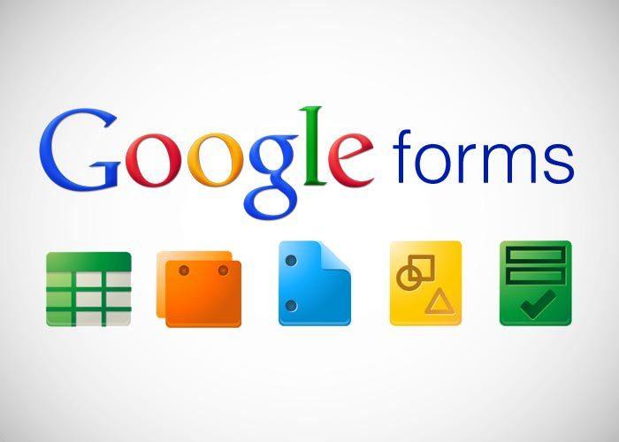 Google-Forms