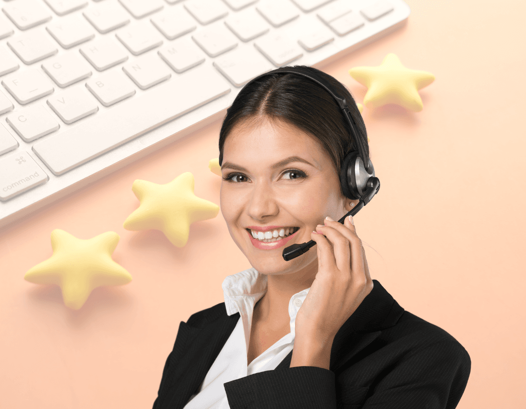 Customer feedback tools