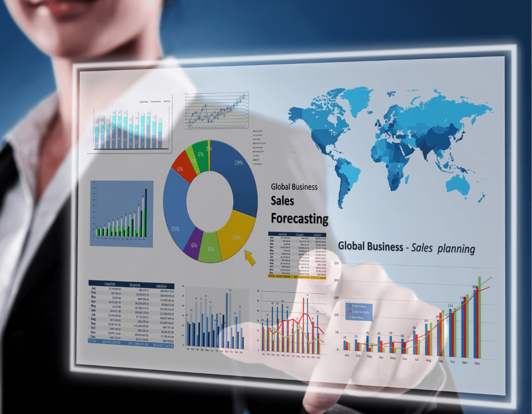 revenue growth