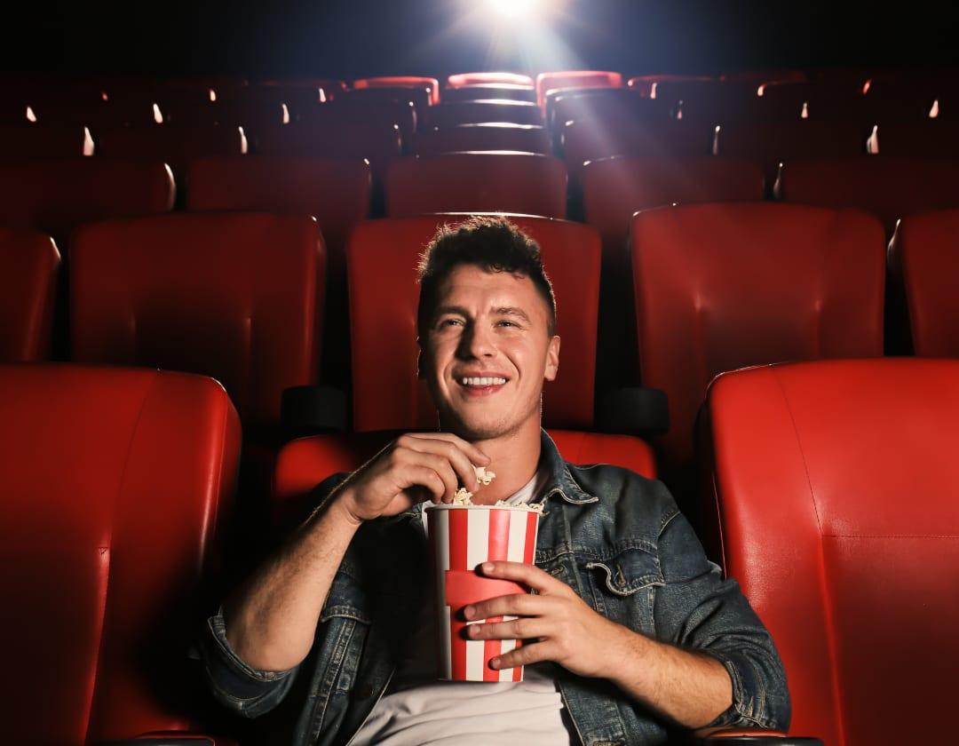 Top-rated business documentaries