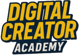 Digital Creator Academy