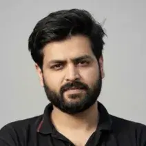Vonza team member