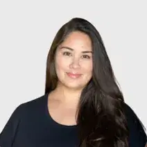 Vonza team member