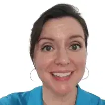 Vonza team member