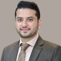 Vonza team member
