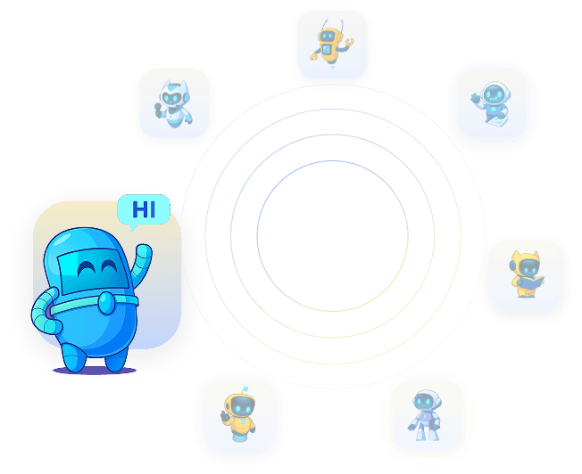 Spark, the Vonza AI idea validator agent