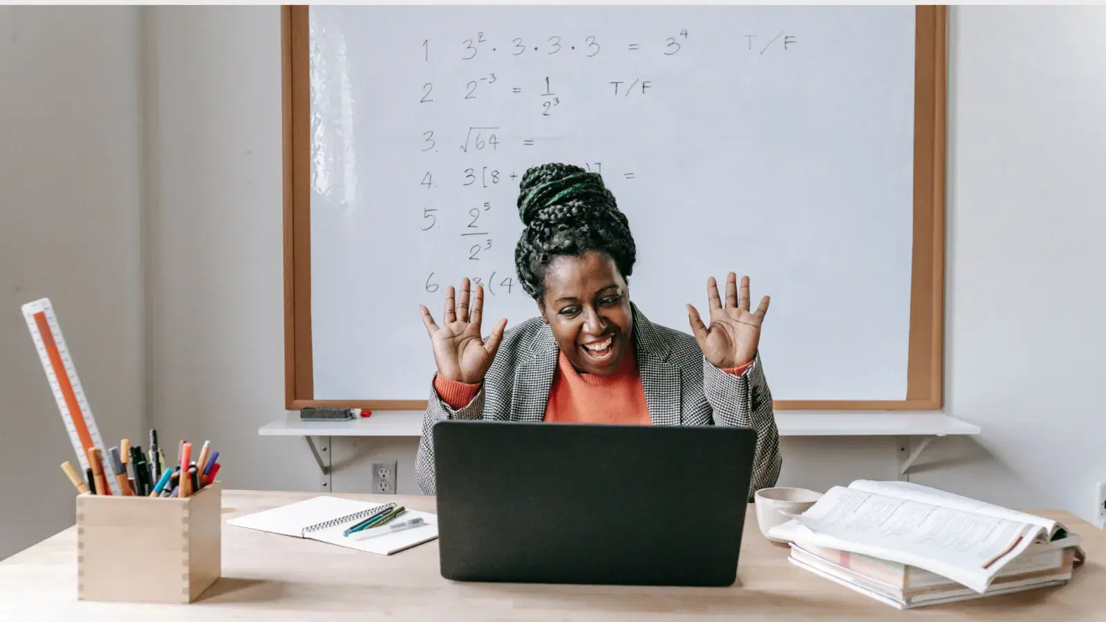 Become an Education-Focused Content Creator