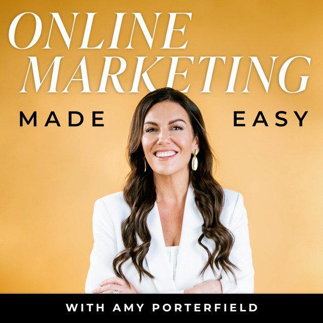 Amy Porterfield’s Online Business Strategies