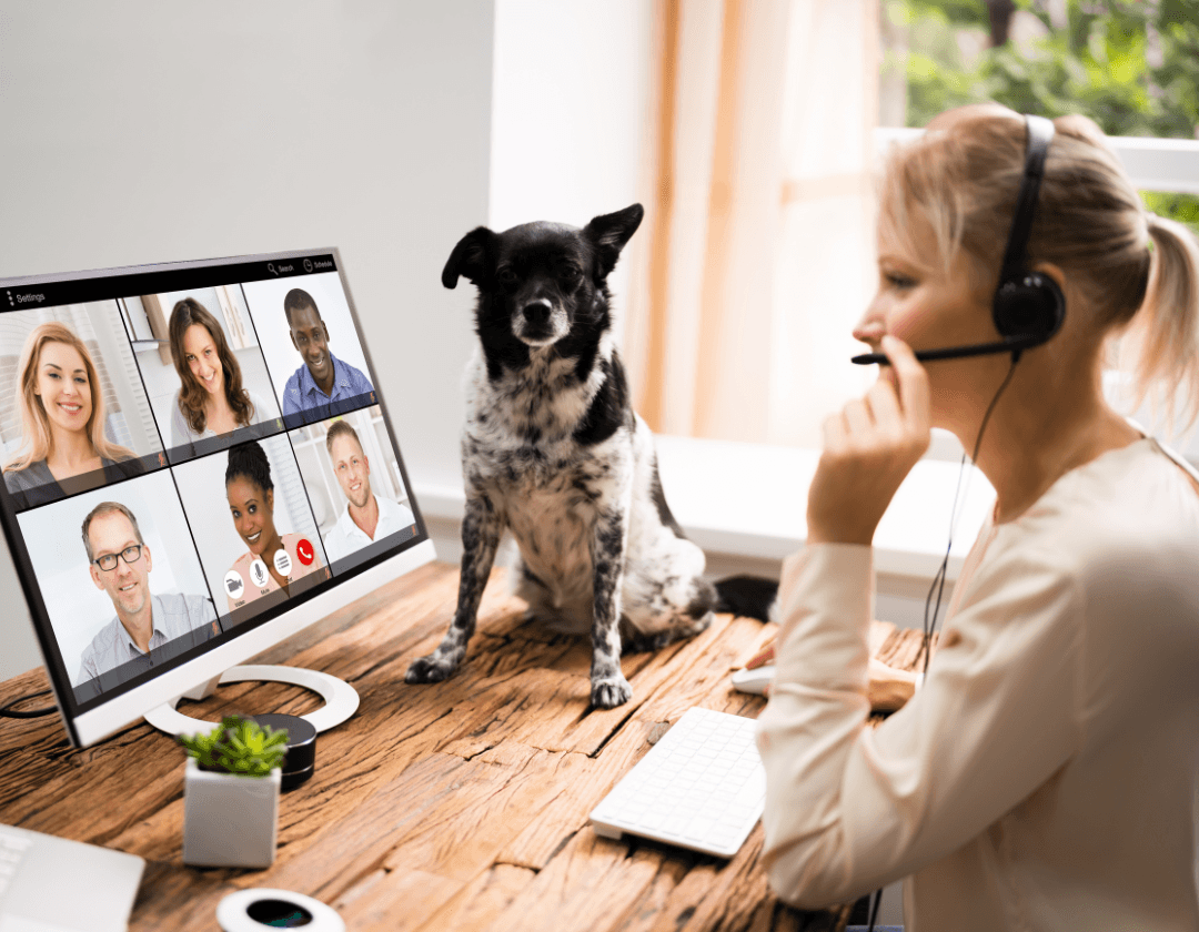 Coaching Business