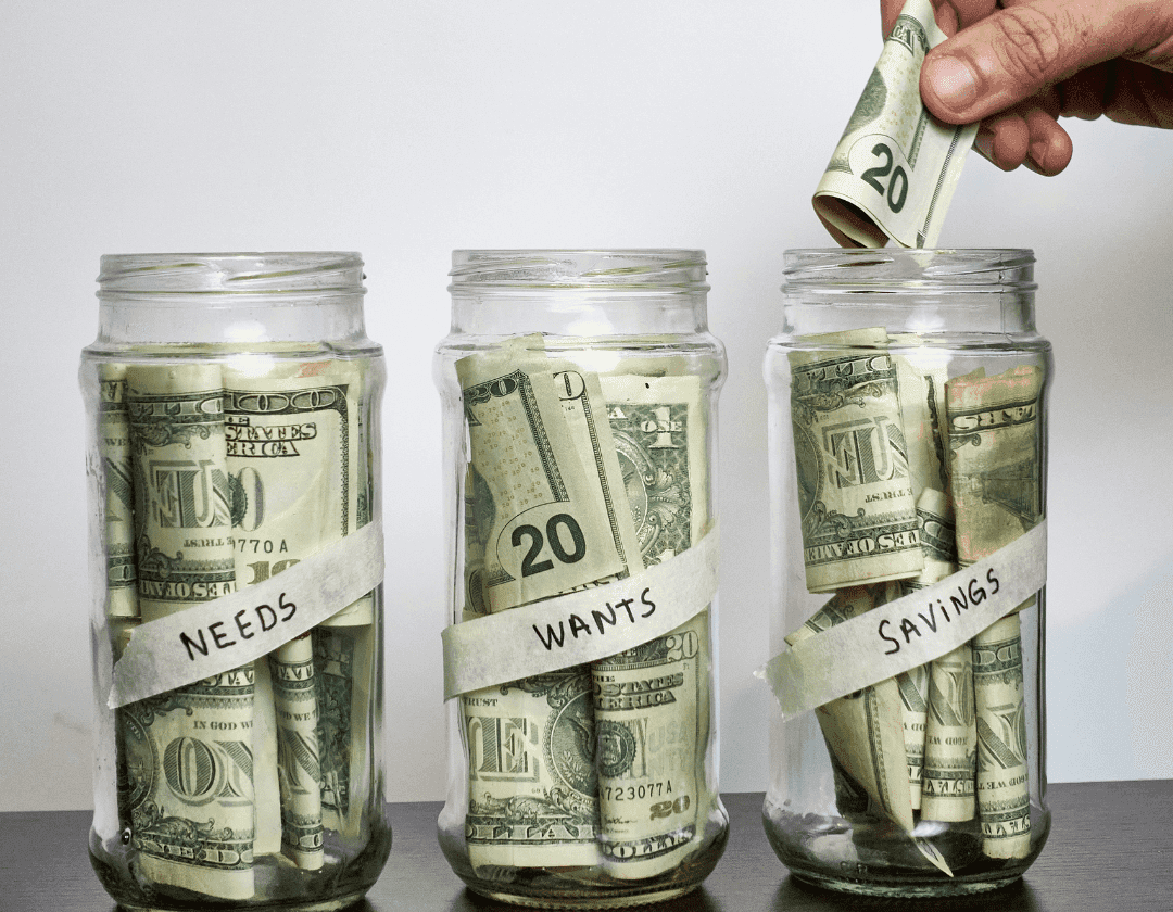 Family Budgeting Strategies