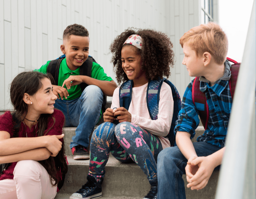 Homeschool Learning Strategies