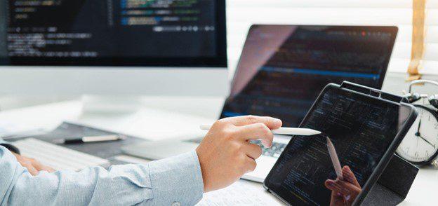 The Benefits of Creating Your Own Website