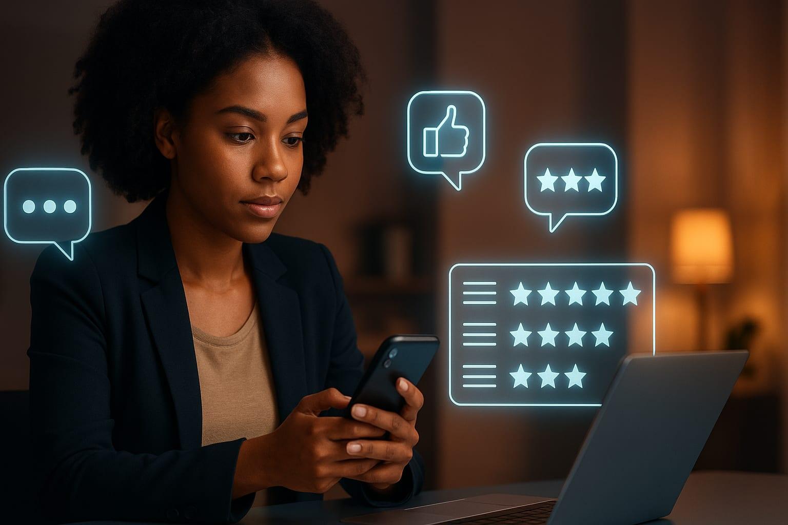 Boost customer retention