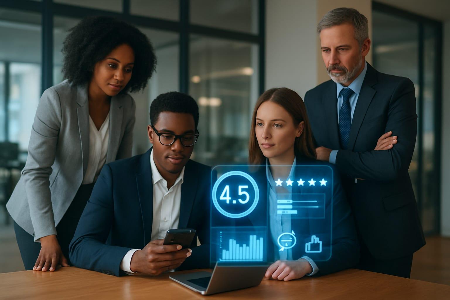 Customer feedback systems to boost retention and innovation