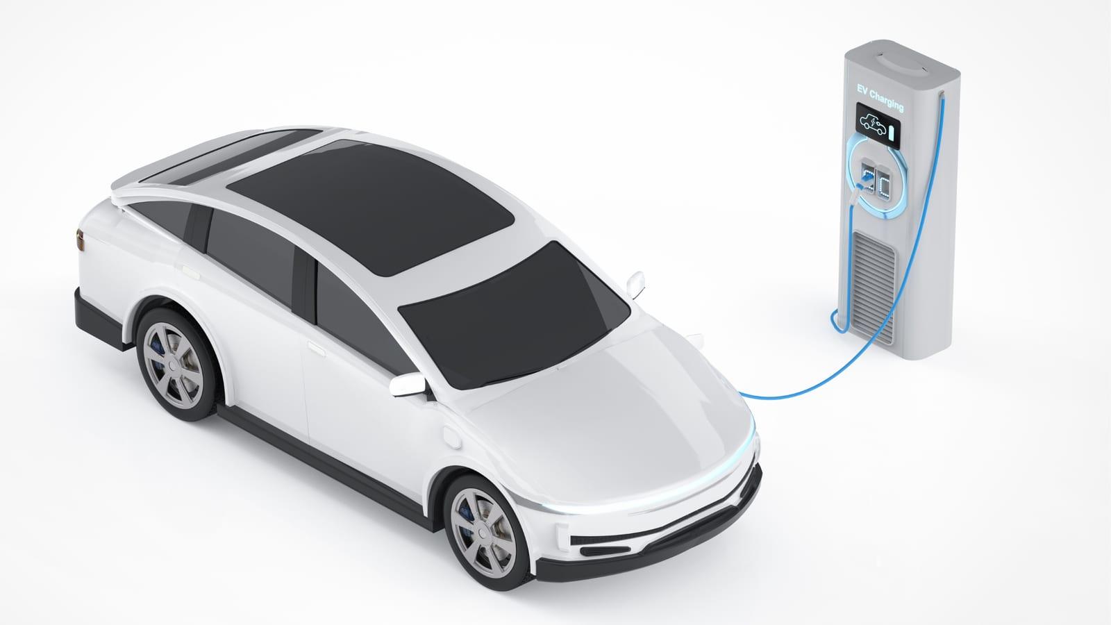 Electric Vehicle Market Strategies