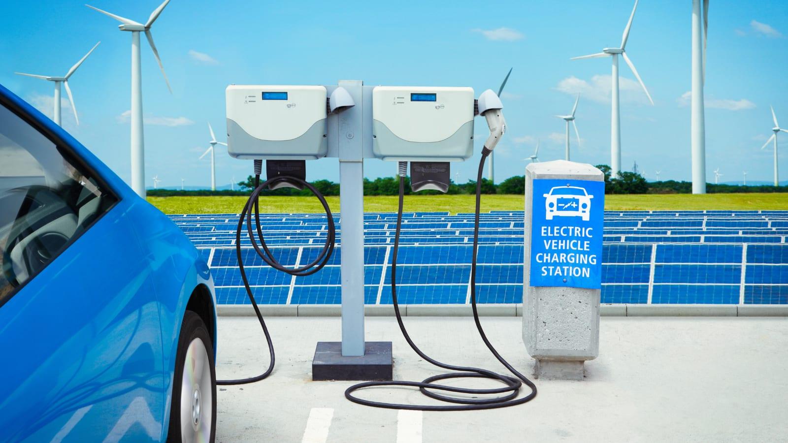 Future of Electric Vehicles
