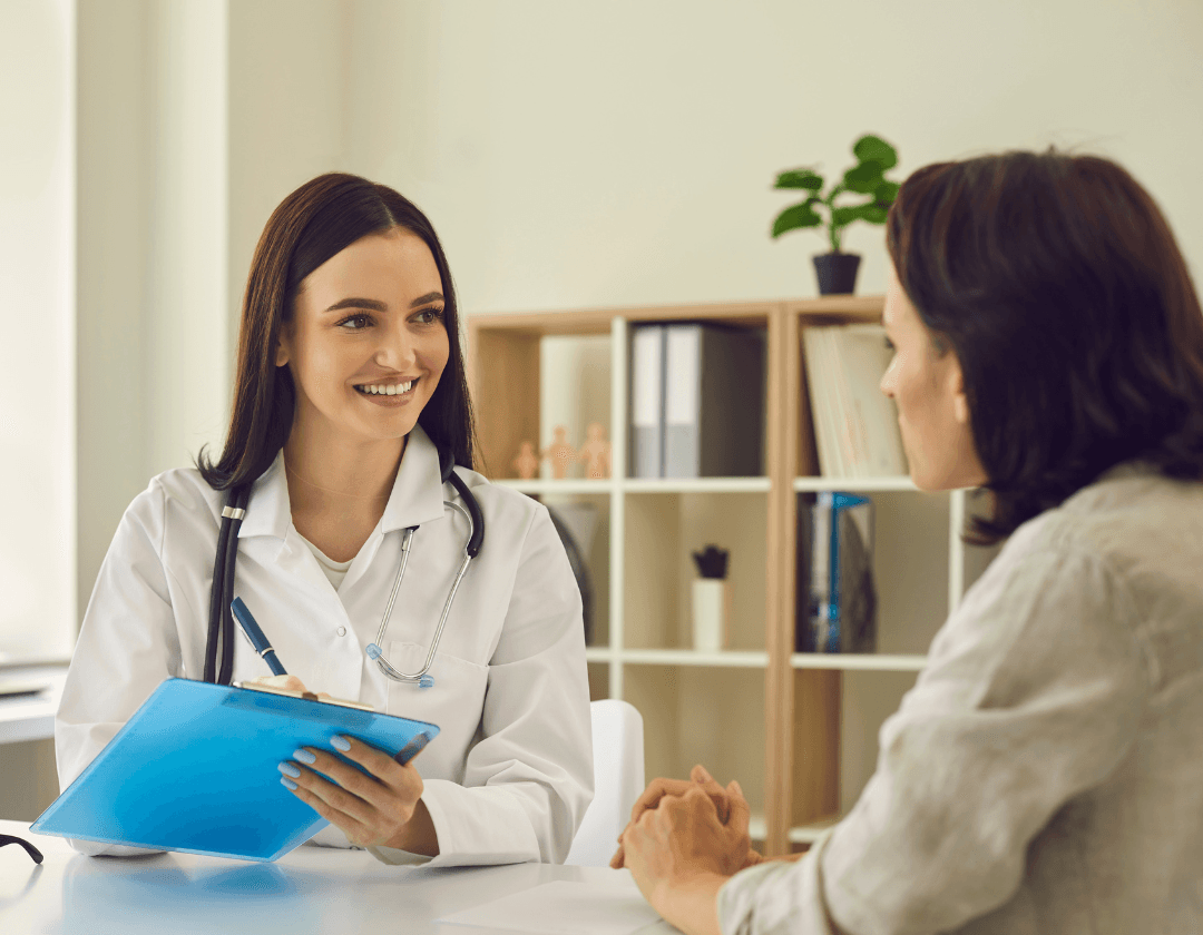 Medicaid renewals