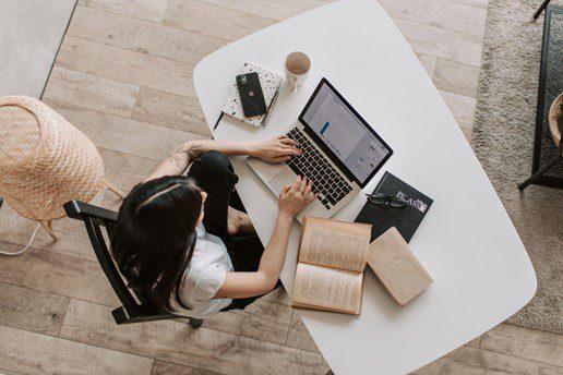 Remote Work Benefits