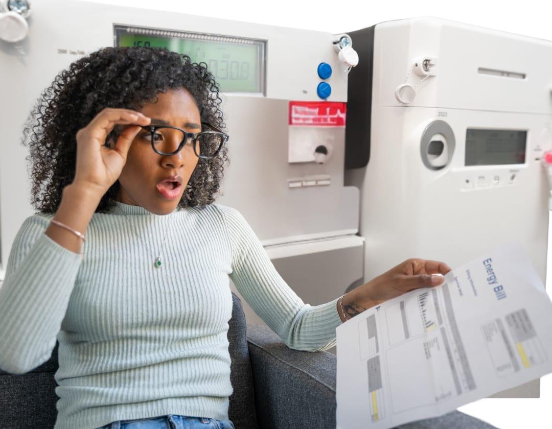 How to Save on Energy Bills This Winter