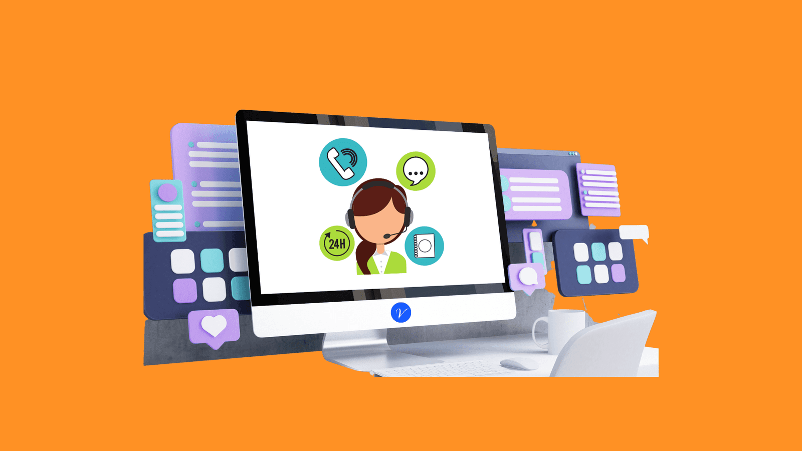 10 Best Practices For Providing SMS Customer Support