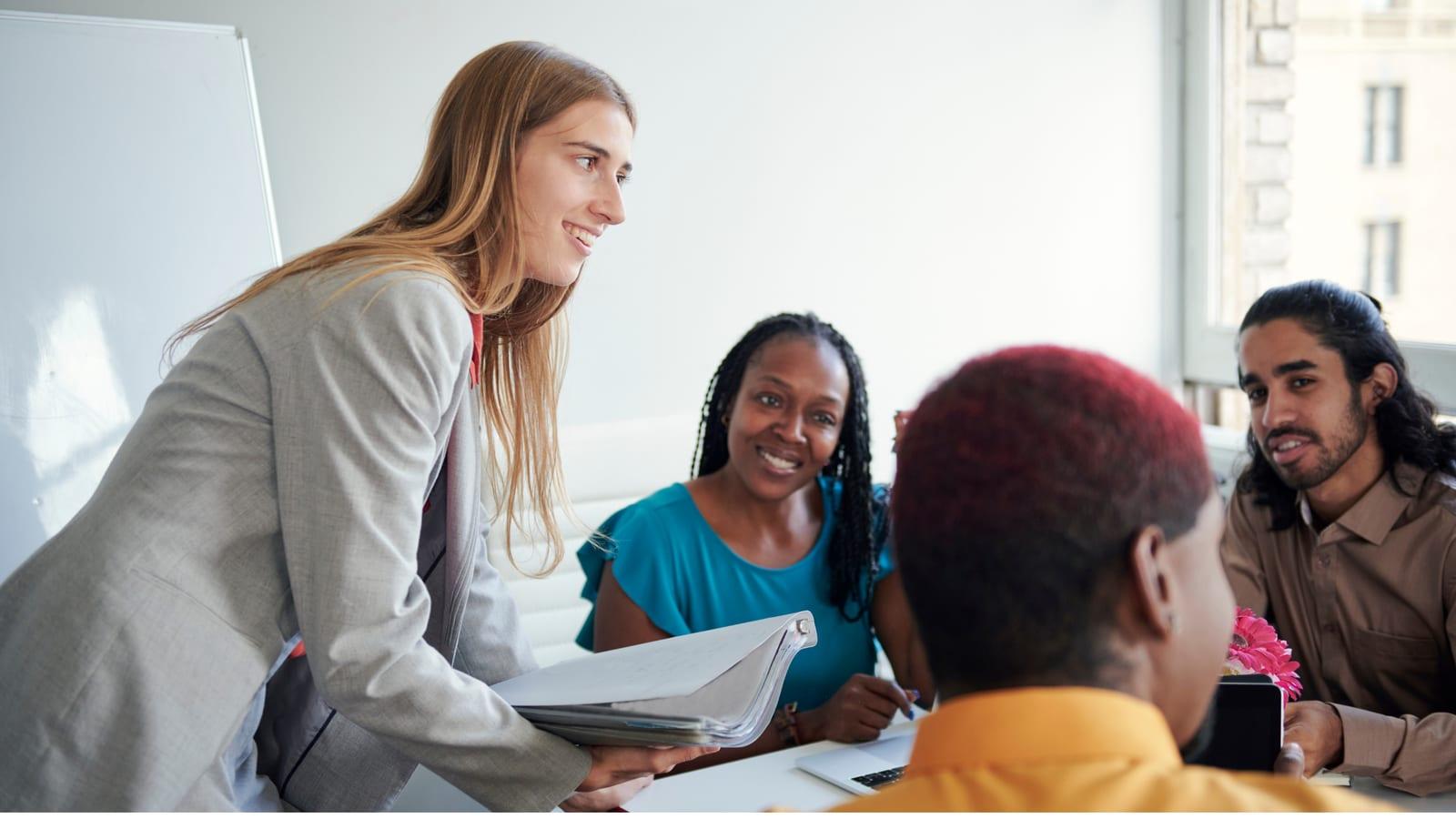 Business Coaching Tips