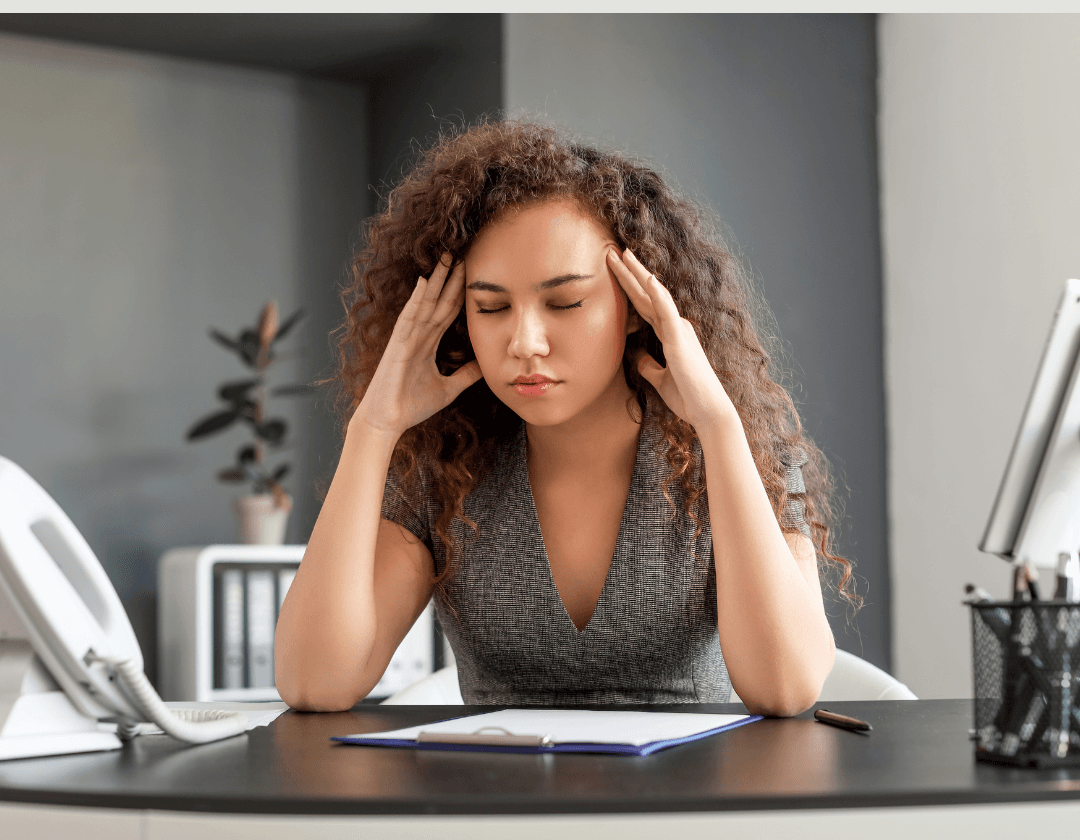 Best Stress Management Tip