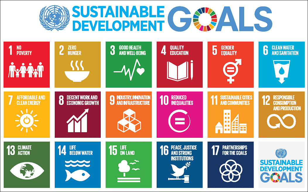 SDG Goals
