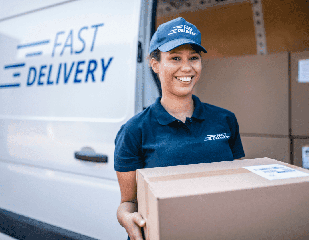 Delivering Services