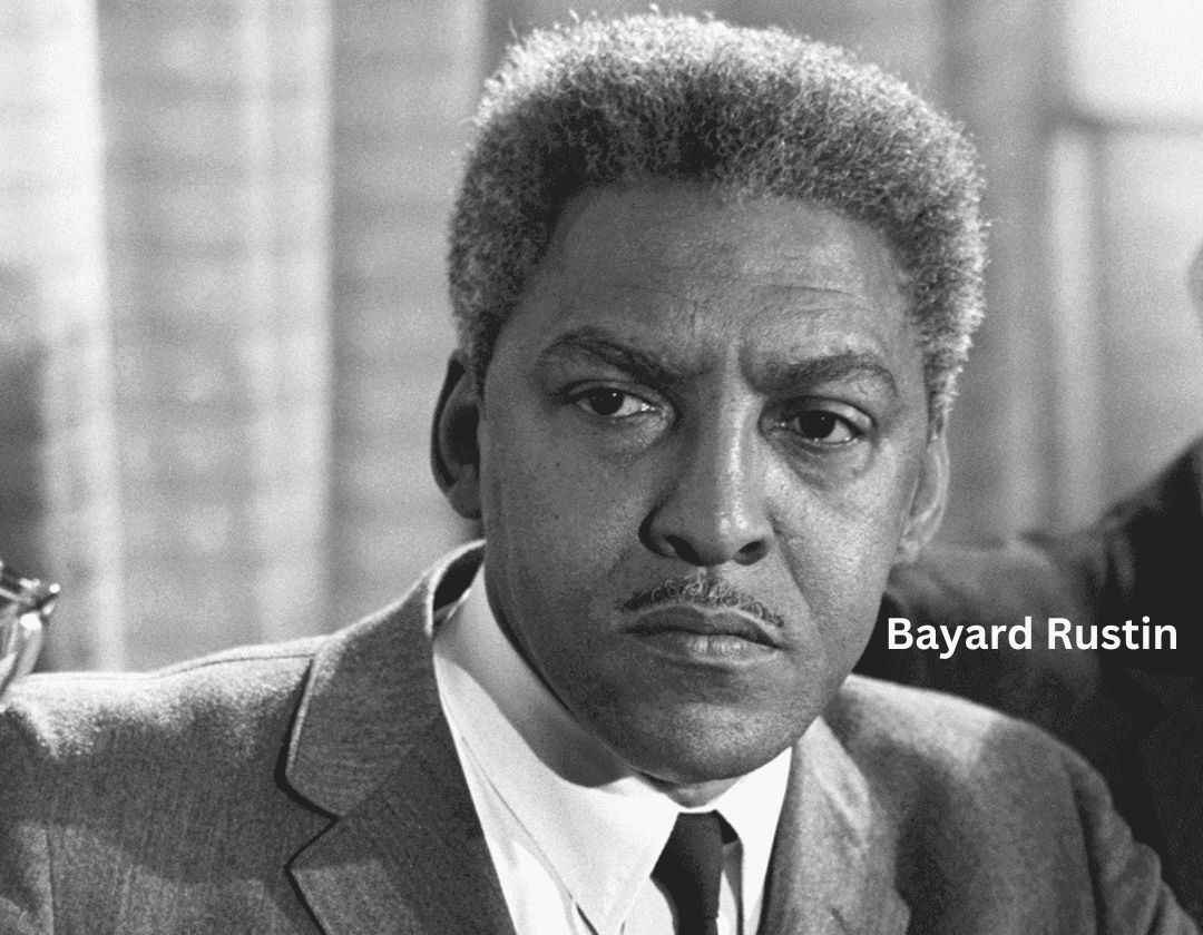 Black History Civil Rights Activist.