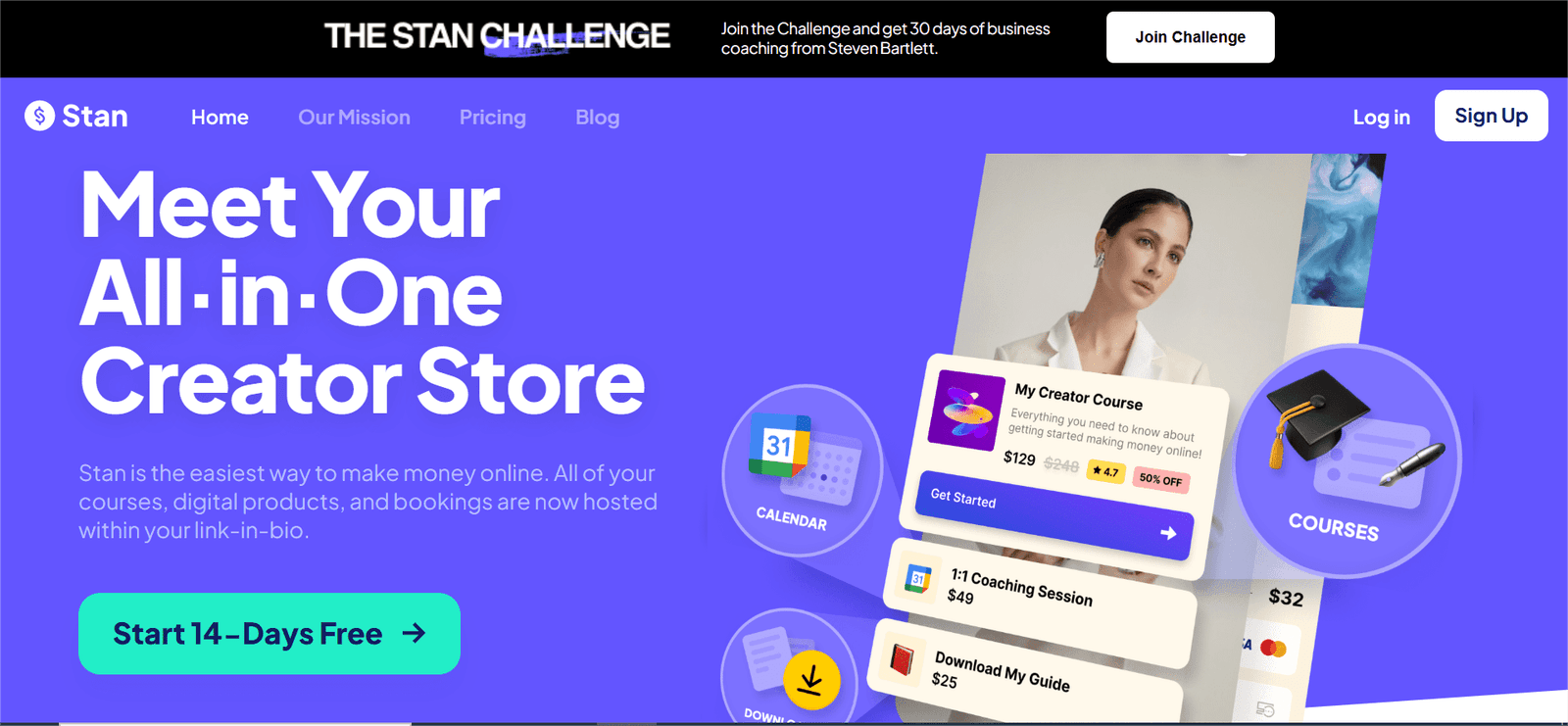 Best Stan Store Alternative