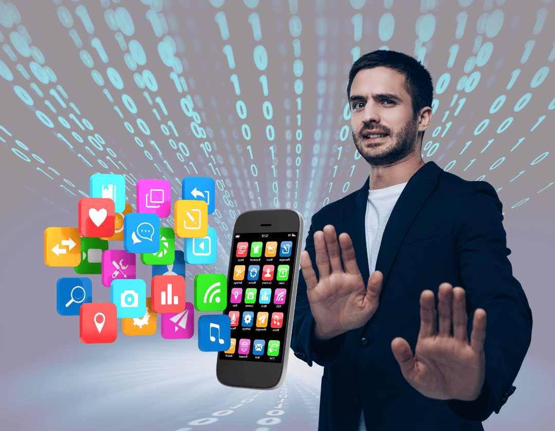 No-code app builders