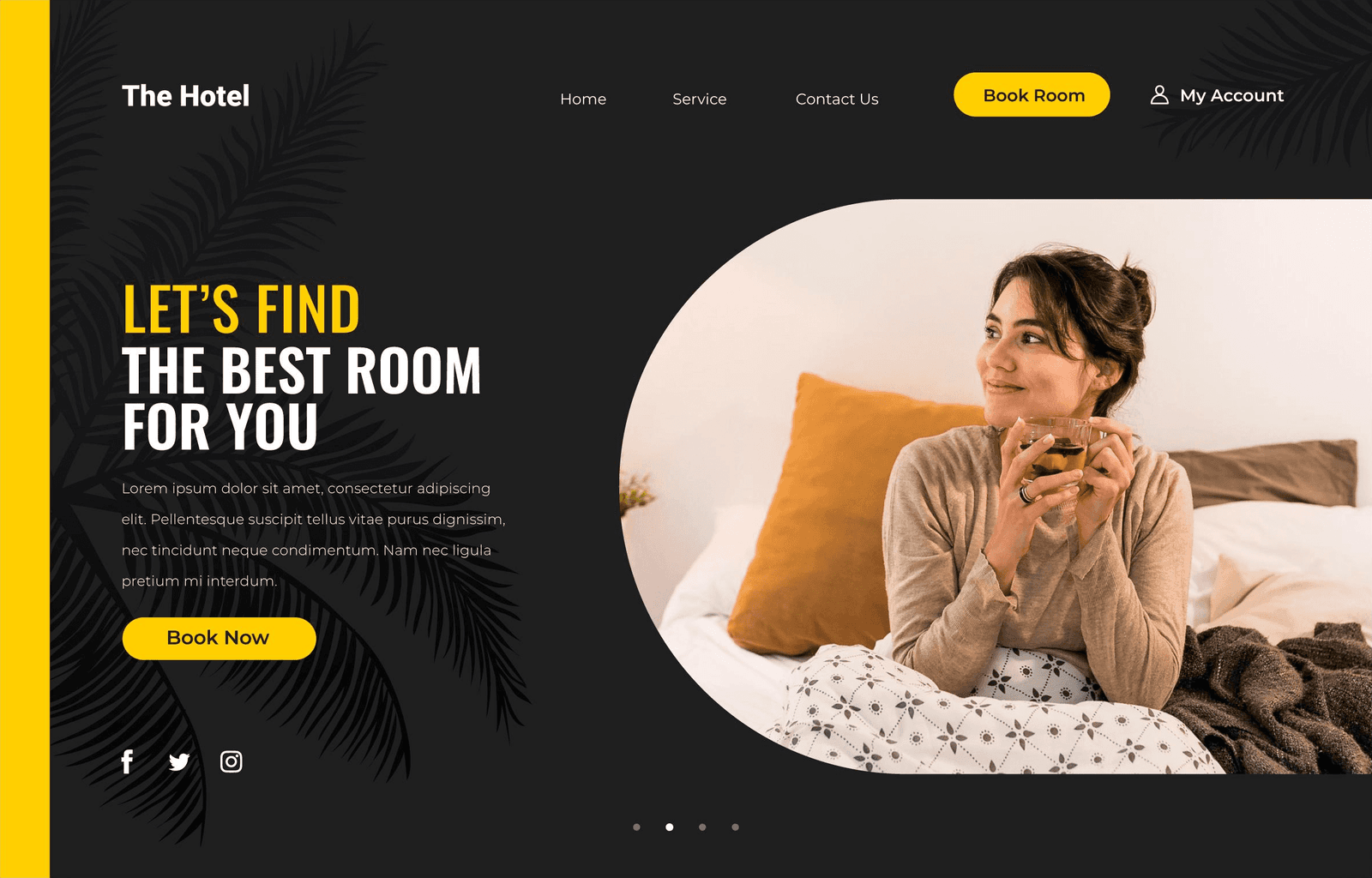 What Is a Landing Page?