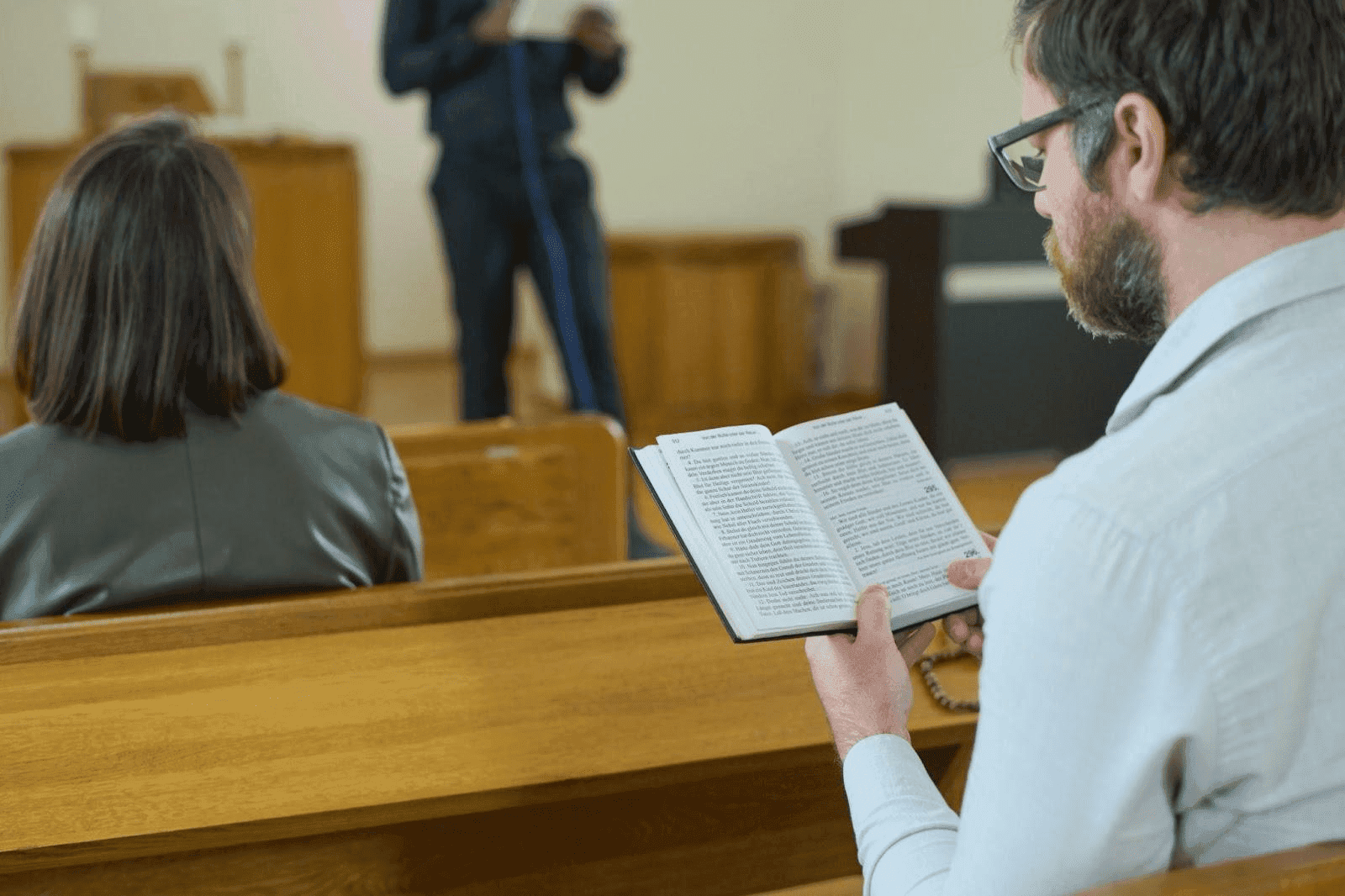 Bible Seminary